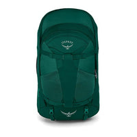 Osprey Fairview 55L Rainforest Green WS M
