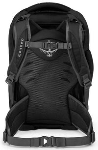 Osprey Farpoint 40L Volcanic Grey SM