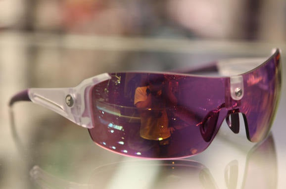 Carrera R&amp;B X-LITE 71E Transparsatin