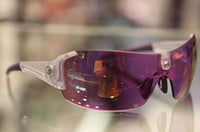 Carrera R&amp;B X-LITE 71E Transparsatin