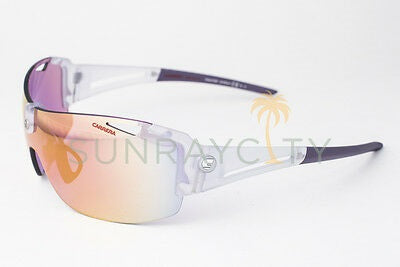 Carrera R&amp;B X-LITE 71E Transparsatin