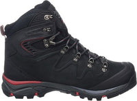 Karrimor KSB Cheetah NB WATERPROOF Charcoal Red
