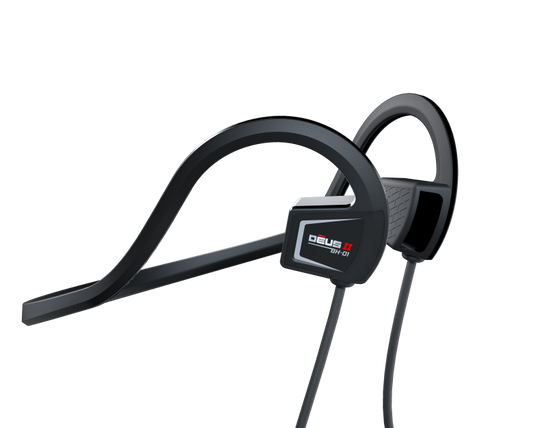DEUS II With BH01 Headphone