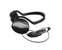 ORX With WS Audio Headphone