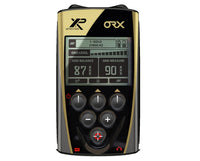 ORX With WS Audio Headphone