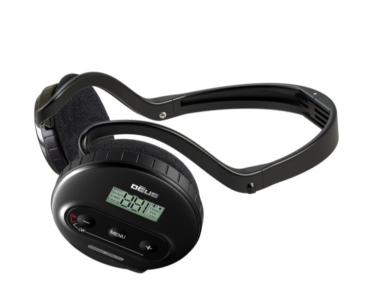 XP WS4 Headset