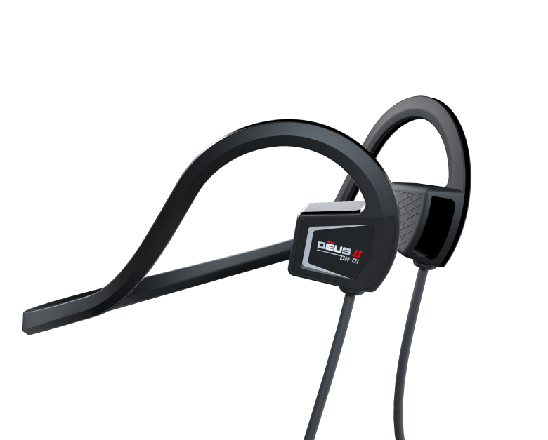 XP BH01 Headphones