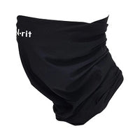 N RIT Tube 9 Cool X Multi Gaiter Black