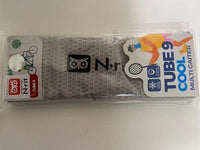 N rit Tube 9 Cool Multi Gaiter Grey