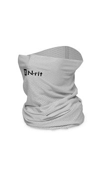 N rit Tube 9 Cool Multi Gaiter Grey