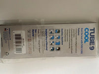 N rit Tube 9 Cool Multi Gaiter Grey