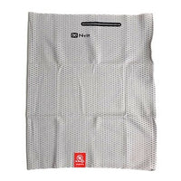 N rit Tube 9 Cool Multi Gaiter Grey
