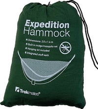 TREKMATES Expedition Hammock