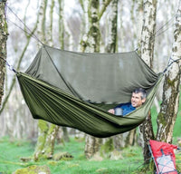 TREKMATES Expedition Hammock