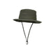 TREKMATES NEW JUNGLE HAT MOSQUITO NET WOODLAND GREEN