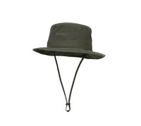 TREKMATES NEW JUNGLE HAT MOSQUITO NET WOODLAND GREEN