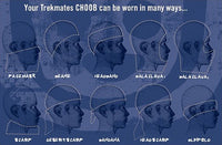 Trekmates CHOOB GEARS