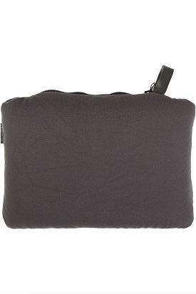 Trekmates Deluxe 2in1 Pillow : Asphalt