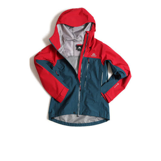 Mountain Equipment makalu Women's Jacket