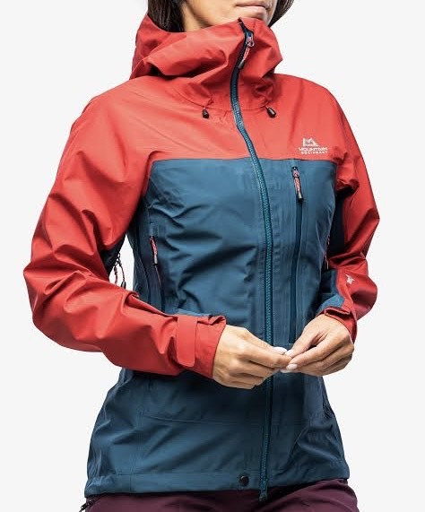Mountain Equipment makalu Women's Jacket