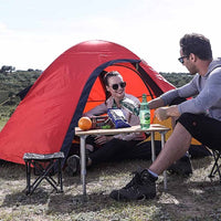 KingCamp KC2137 Mini Folding Seat Blacktrips