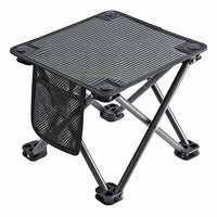KingCamp KC2137 Mini Folding Seat Blacktrips