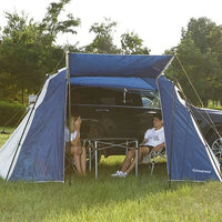 KingCamp KT4087 Awning Catania  Blue