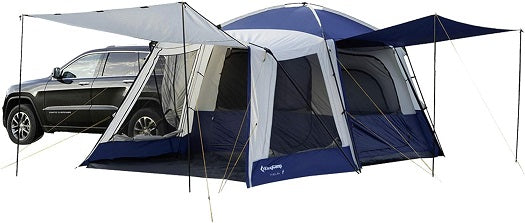 KingCamp KT4083 MEILFI PLUS BLUE Beige