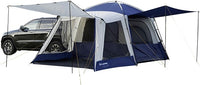 KingCamp KT4083 MEILFI PLUS BLUE Beige