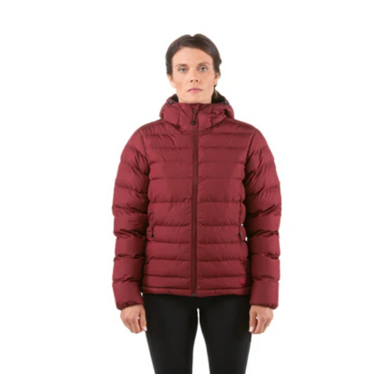 Sprayway Misten Down Jacket Women