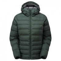 Sprayway Womens Misten Insulated Jacket Dark Spruce