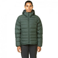 Sprayway Womens Misten Insulated Jacket Dark Spruce