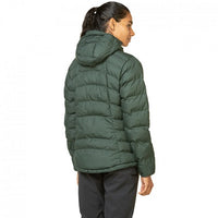 Sprayway Womens Misten Insulated Jacket Dark Spruce