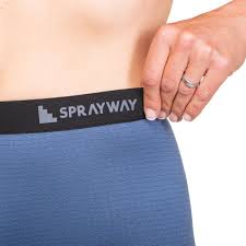 SprayWay Effra Leggings Bering sea
