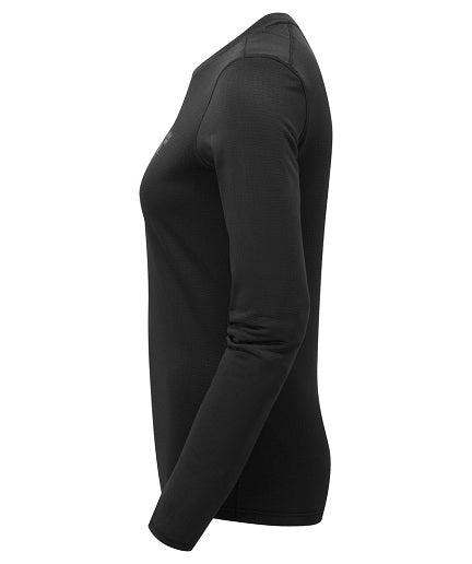 Sprayway Effra Crew Womens Black