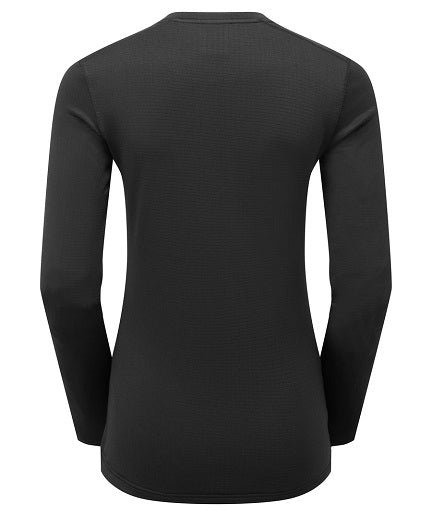 Sprayway Effra Crew Womens Black