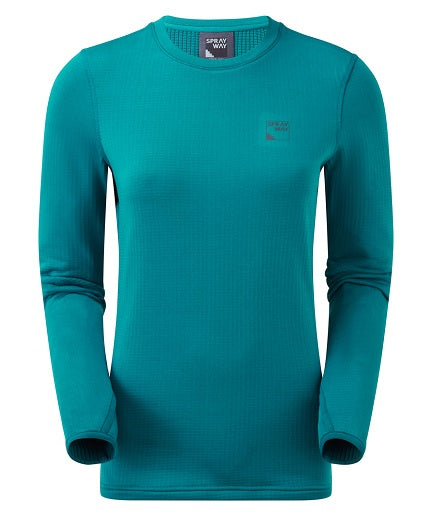 SprayWay Effra Crew Women Bondi