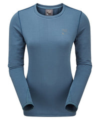SprayWay Effra Crew Women Bering Sea