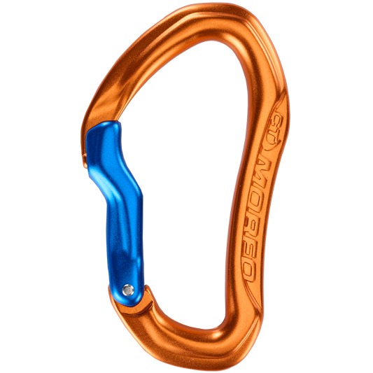 CLIMBING TECHNOLOGY MORFO B CARABINER