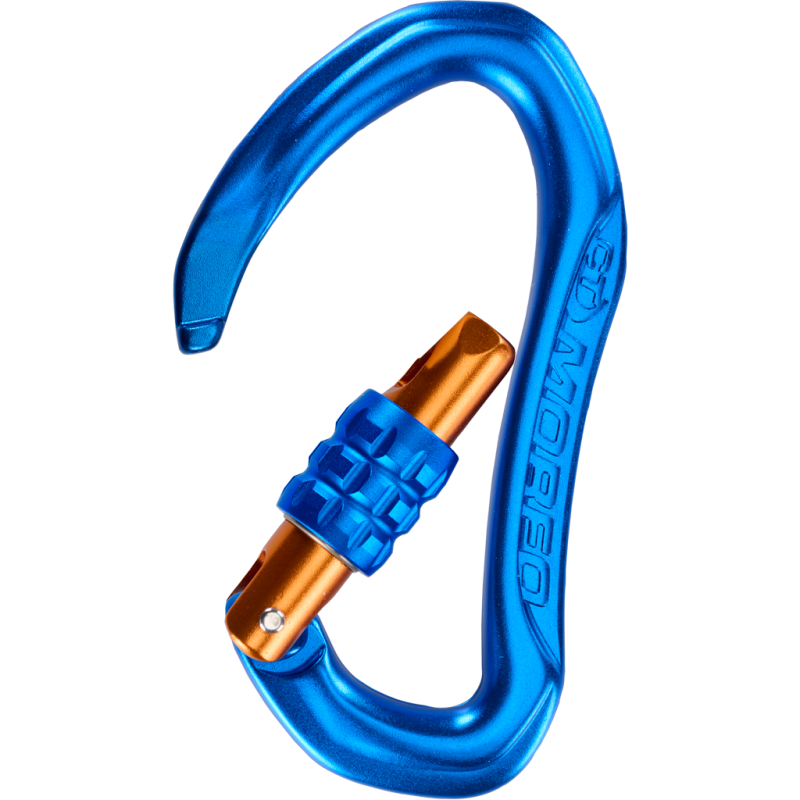 CLIMBING TECHNOLOGY MORFO SG CARABINER