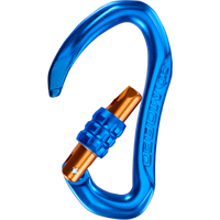 CLIMBING TECHNOLOGY MORFO SG CARABINER