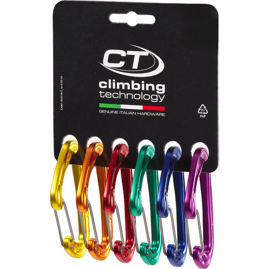 CT FLY-WEIGHT EVO PACK Multicolor Single