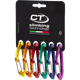 CT FLY-WEIGHT EVO PACK Multicolor Single