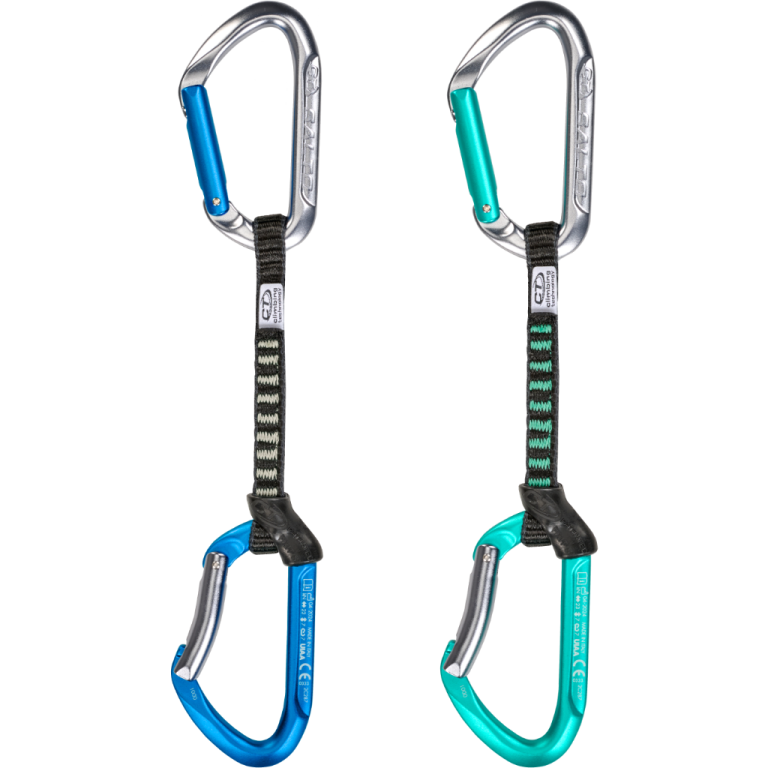 CLIMBING TECHNOLOGY SALTO SET UL