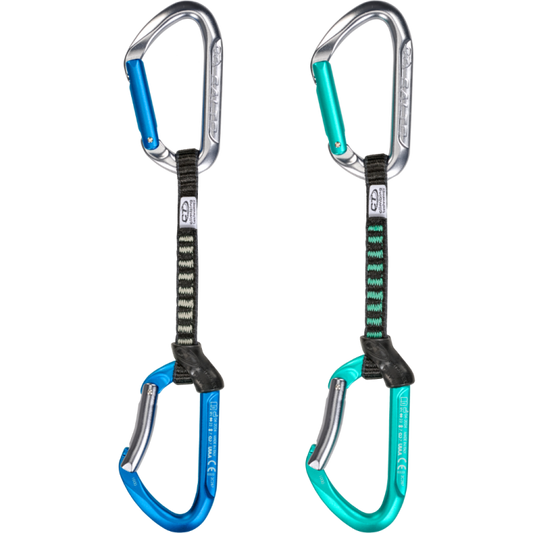 CLIMBING TECHNOLOGY SALTO SET UL