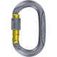 CLIMBING TECHNOLOGY OVX SGL CARABINER