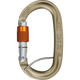 CLIMBING TECHNOLOGY PILLAR PRO SGL-HC CARABINER