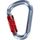 CLIMBING TECHNOLOGY SNAPPY TG TRIPLEX CARABINER