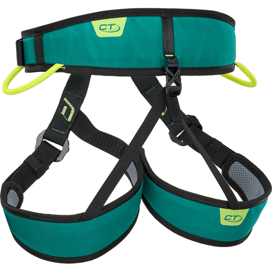 CLIMBING TECHNOLOGY EXPLORER HARNESS