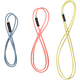 CLIMBING TECHNOLOGY CIPE ULTRA-LIGHT, SEAMLESS CORD LOOP YELLOW